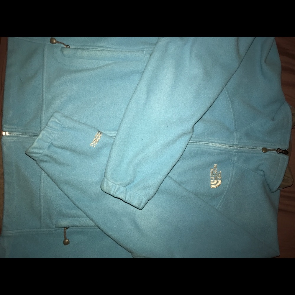 Northface jacket!